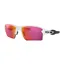 Oakley Flak 2.0 XL Polished White Prizm Jade